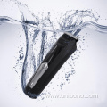 Rechargeable Cordless USB Men Hair Trimmer